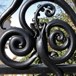 Donnez du cachet à votre propriété avec un balcon en ferronnerie personnalisé Plérin